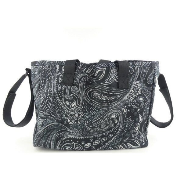 Vera Bradley Stellar Paisley Lighten Up Everything Organizer NWT - Picture 2 of 3